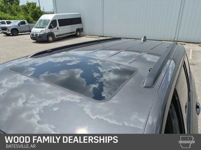 2026 Jeep Grand Cherokee GRAND CHEROKEE L LAREDO ALTITUDE 4X4