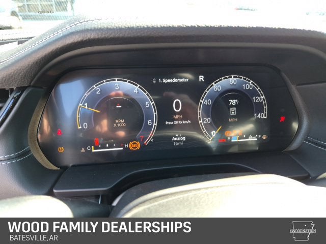 2027 Jeep Grand Cherokee GRAND CHEROKEE L LIMITED 4X4