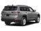 2027 Jeep Grand Cherokee GRAND CHEROKEE L LIMITED 4X4