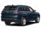 2027 Jeep Grand Cherokee GRAND CHEROKEE L LIMITED 4X4