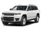 2027 Jeep Grand Cherokee GRAND CHEROKEE L LIMITED 4X4