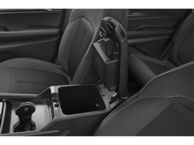 2027 Jeep Grand Cherokee GRAND CHEROKEE L LIMITED 4X4