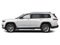 2027 Jeep Grand Cherokee GRAND CHEROKEE L LIMITED 4X4