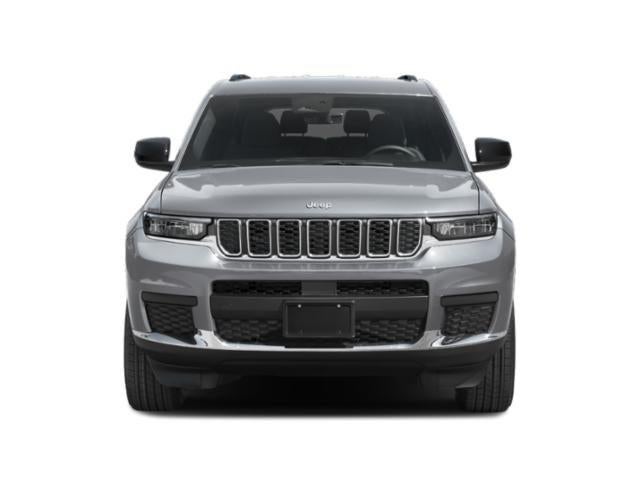 2027 Jeep Grand Cherokee GRAND CHEROKEE L LIMITED 4X4