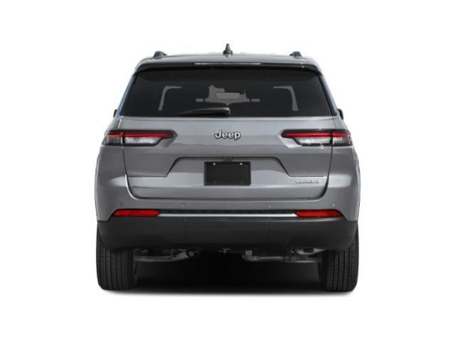 2027 Jeep Grand Cherokee GRAND CHEROKEE L LIMITED 4X4