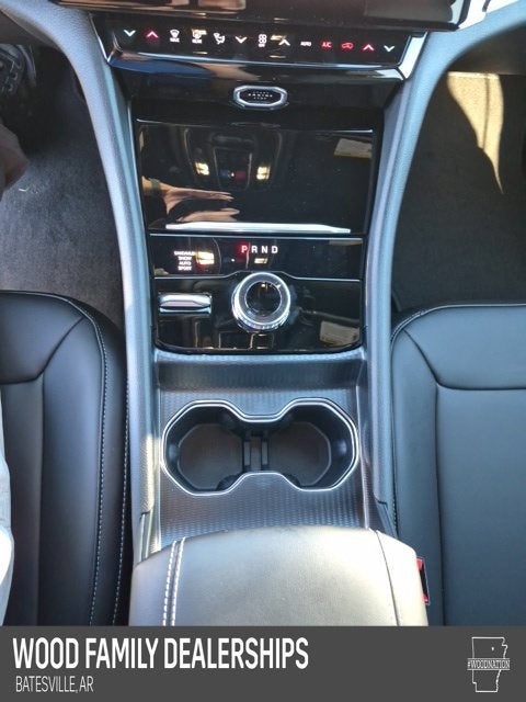 2027 Jeep Grand Cherokee GRAND CHEROKEE L LIMITED 4X4