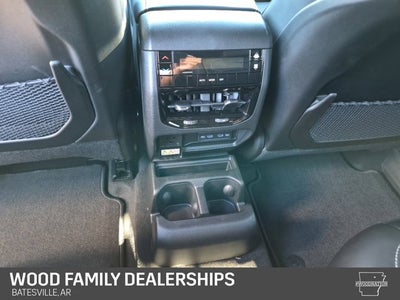 2027 Jeep Grand Cherokee GRAND CHEROKEE L LIMITED 4X4