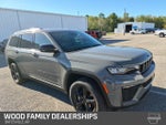 2027 Jeep Grand Cherokee GRAND CHEROKEE L LIMITED 4X4