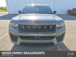 2027 Jeep Grand Cherokee GRAND CHEROKEE L LIMITED 4X4