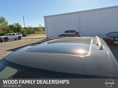 2027 Jeep Grand Cherokee GRAND CHEROKEE L LIMITED 4X4