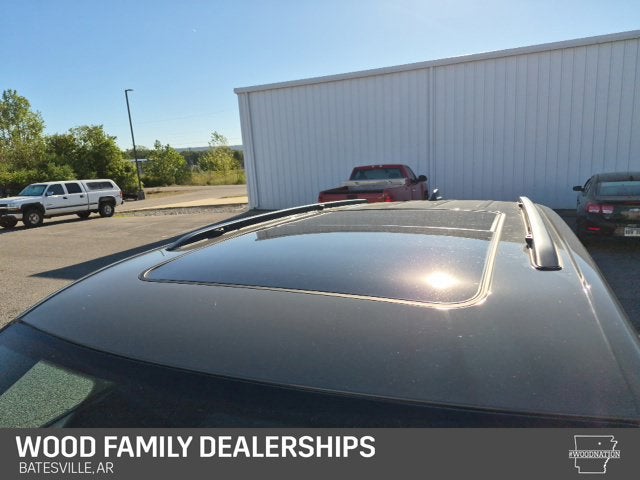 2027 Jeep Grand Cherokee GRAND CHEROKEE L LIMITED 4X4