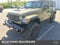 2027 Jeep Wrangler WRANGLER 4-DOOR RUBICON X
