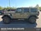 2027 Jeep Wrangler WRANGLER 4-DOOR RUBICON X
