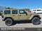 2027 Jeep Wrangler WRANGLER 4-DOOR RUBICON X