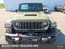 2027 Jeep Wrangler WRANGLER 4-DOOR RUBICON X