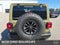 2027 Jeep Wrangler WRANGLER 4-DOOR RUBICON X