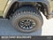 2027 Jeep Wrangler WRANGLER 4-DOOR RUBICON X