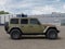2027 Jeep Wrangler WRANGLER 4-DOOR RUBICON X