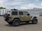 2027 Jeep Wrangler WRANGLER 4-DOOR RUBICON X