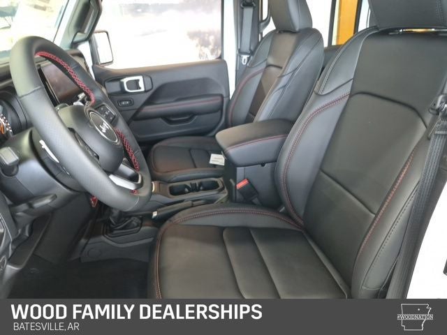 2026 Jeep Wrangler WRANGLER 4-DOOR MOAB 392