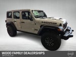 2026 Jeep Wrangler WRANGLER 4-DOOR MOAB 392