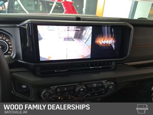 2026 Jeep Wrangler WRANGLER 4-DOOR MOAB 392