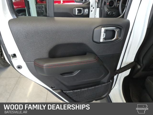 2026 Jeep Wrangler WRANGLER 4-DOOR MOAB 392