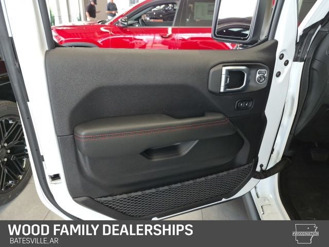 2026 Jeep Wrangler WRANGLER 4-DOOR MOAB 392