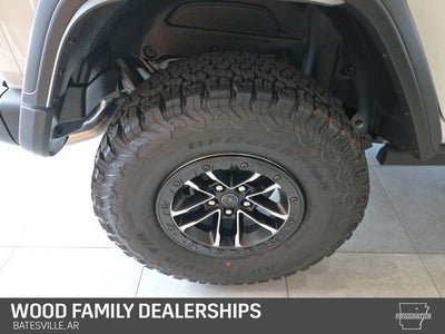 2026 Jeep Wrangler WRANGLER 4-DOOR MOAB 392