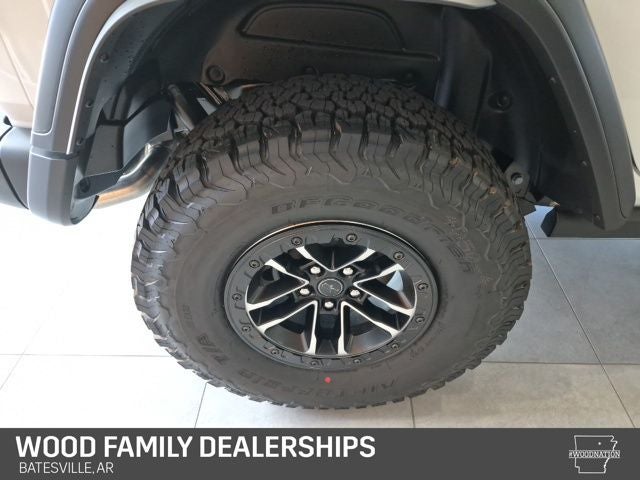 2026 Jeep Wrangler WRANGLER 4-DOOR MOAB 392