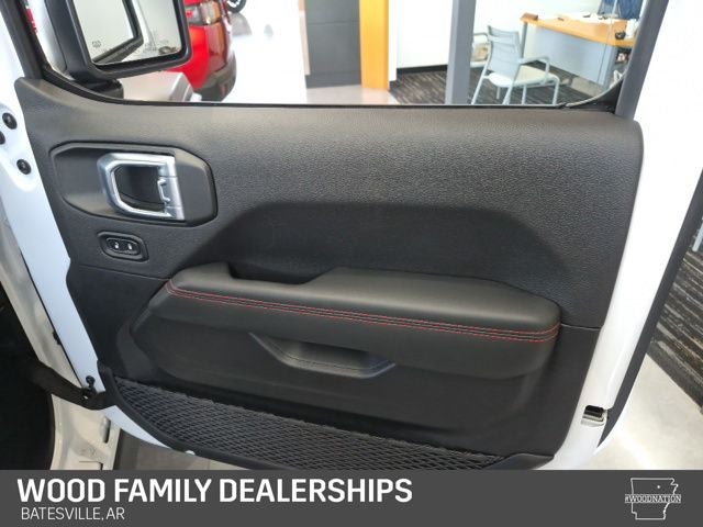 2026 Jeep Wrangler WRANGLER 4-DOOR MOAB 392