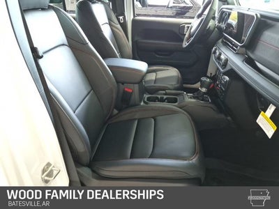 2026 Jeep Wrangler WRANGLER 4-DOOR MOAB 392