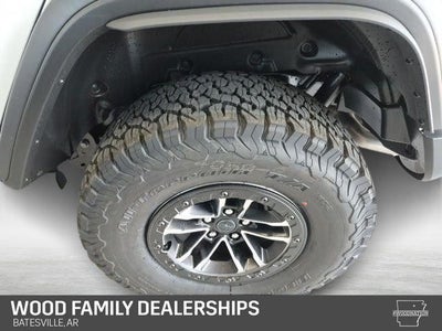 2026 Jeep Wrangler WRANGLER 4-DOOR MOAB 392