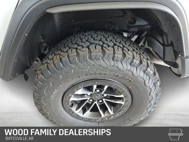 2026 Jeep Wrangler WRANGLER 4-DOOR MOAB 392