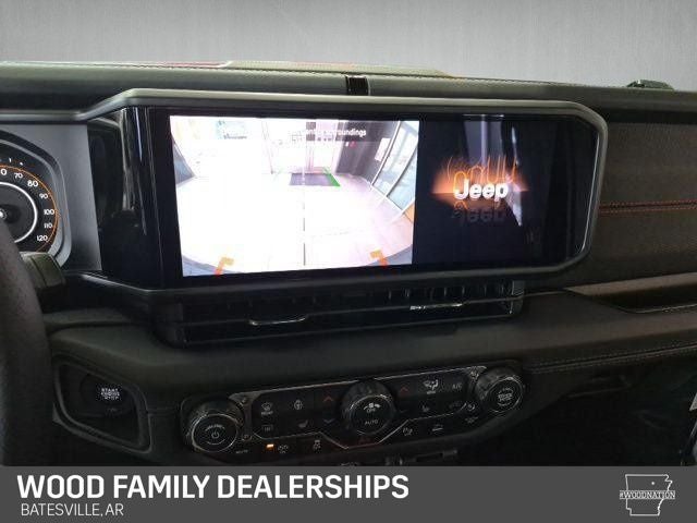 2026 Jeep Wrangler WRANGLER 4-DOOR MOAB 392