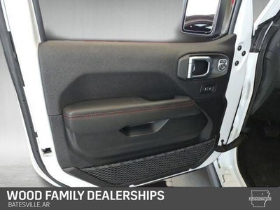 2026 Jeep Wrangler WRANGLER 4-DOOR MOAB 392