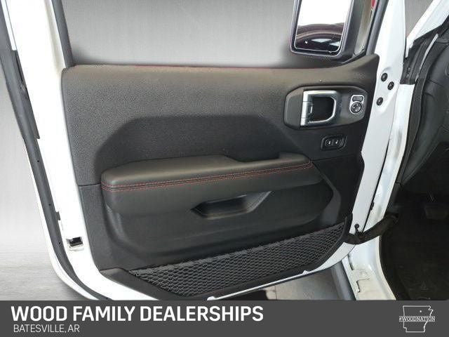 2026 Jeep Wrangler WRANGLER 4-DOOR MOAB 392