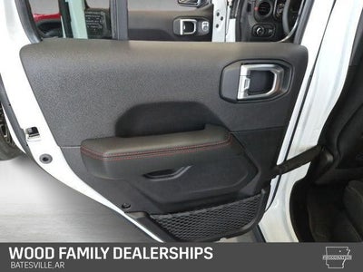 2026 Jeep Wrangler WRANGLER 4-DOOR MOAB 392