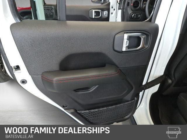 2026 Jeep Wrangler WRANGLER 4-DOOR MOAB 392