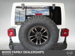 2026 Jeep Wrangler WRANGLER 4-DOOR MOAB 392