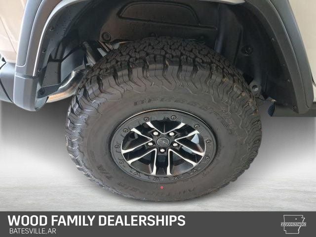 2026 Jeep Wrangler WRANGLER 4-DOOR MOAB 392