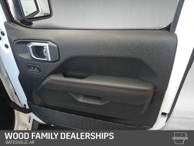 2026 Jeep Wrangler WRANGLER 4-DOOR MOAB 392