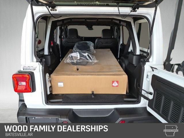 2026 Jeep Wrangler WRANGLER 4-DOOR MOAB 392