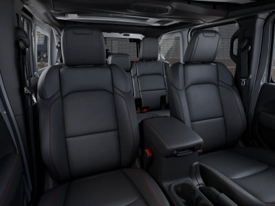 2026 Jeep Wrangler WRANGLER 4-DOOR MOAB 392