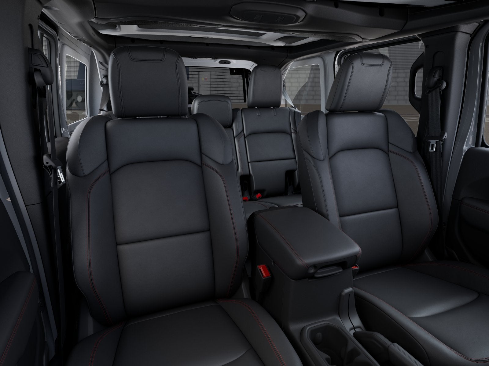 2026 Jeep Wrangler WRANGLER 4-DOOR MOAB 392