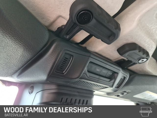 2026 Jeep Wrangler WRANGLER 4-DOOR MOAB 392