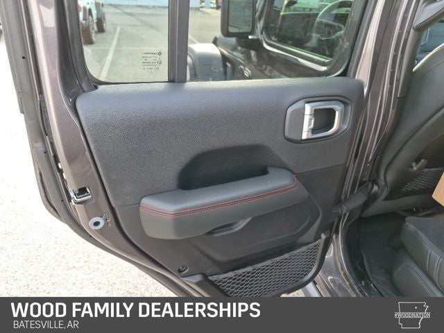 2026 Jeep Wrangler WRANGLER 4-DOOR MOAB 392