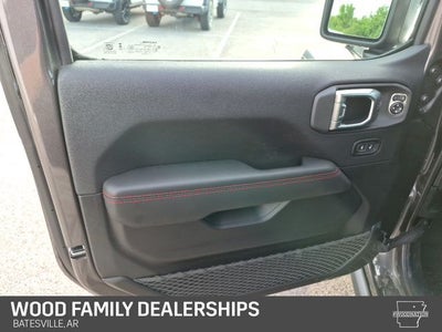 2026 Jeep Wrangler WRANGLER 4-DOOR MOAB 392