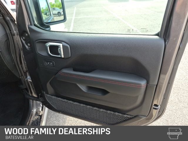 2026 Jeep Wrangler WRANGLER 4-DOOR MOAB 392