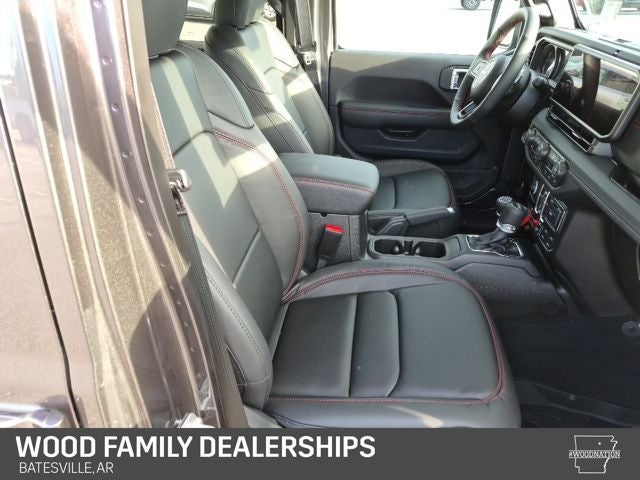 2026 Jeep Wrangler WRANGLER 4-DOOR MOAB 392